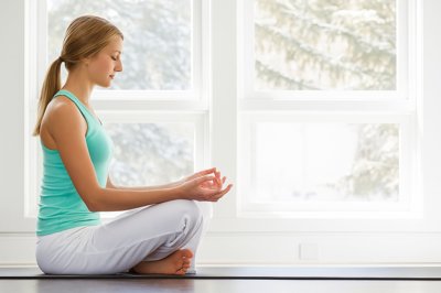5 Easy Ways to Start Meditating in The New Year