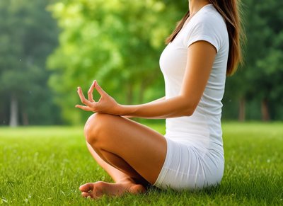 How to Make Meditation a Daily Habit