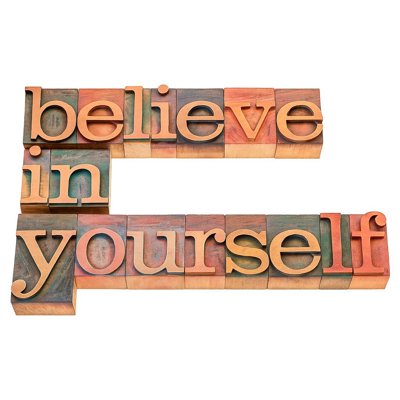 Using Binaural Beats to Boost Self-Esteem