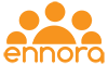 Ennora Logo