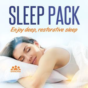 Sleep Pack